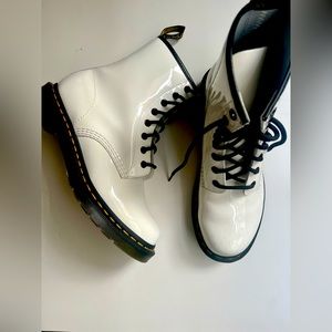 Doc Martens Size 9